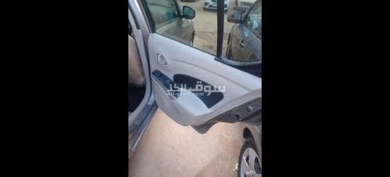 نيسان صني للبيع ٢٠١٧ - 3