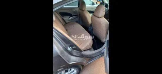 نيسان صني للبيع ٢٠١٧ - 5