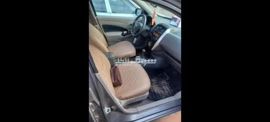 نيسان صني للبيع ٢٠١٧ - 6