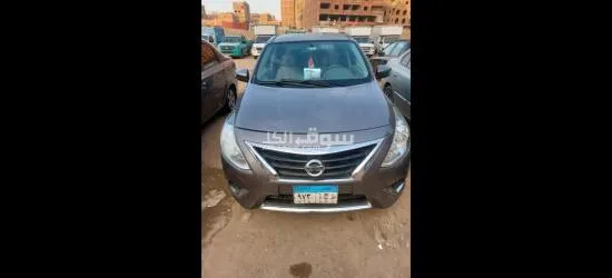 نيسان صني للبيع ٢٠١٧ - 8