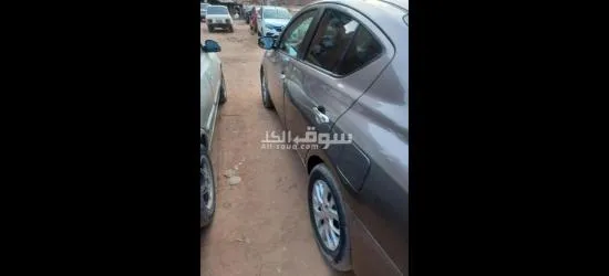 نيسان صني للبيع ٢٠١٧ - 9
