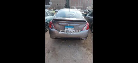 نيسان صني للبيع ٢٠١٧ - 10