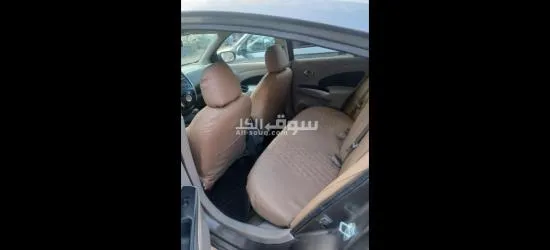 نيسان صني للبيع ٢٠١٧ - 11