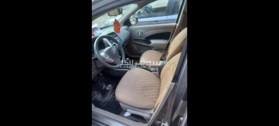 نيسان صني للبيع ٢٠١٧ - 12