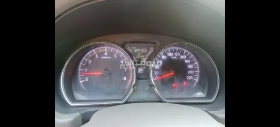 نيسان صني للبيع ٢٠١٧ - 13