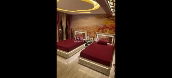 شقق مفروشة فندقيه بالمهندسين - 1