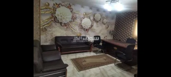 شركة مفروش للايجار - 5