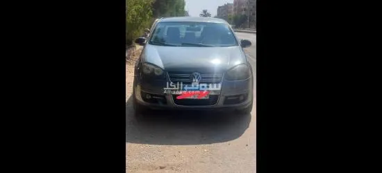 جيتا موديل ٢٠٠٧ فئة اولي