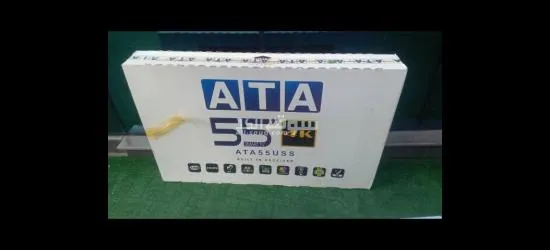 شاشة 55بوصه بسعر لقطه