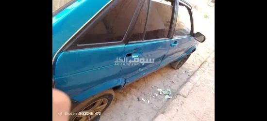 سيات ابيزا موديل 92 - 4