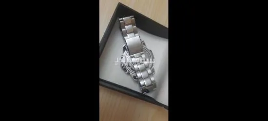 ساعة رجالي SEIKO ياباني اصلي - 3