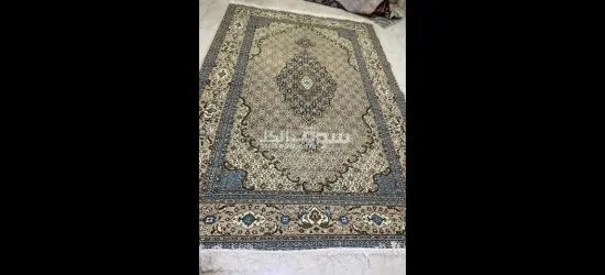 سجاد صوف ايراني