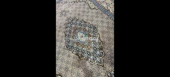 سجاد صوف ايراني - 2