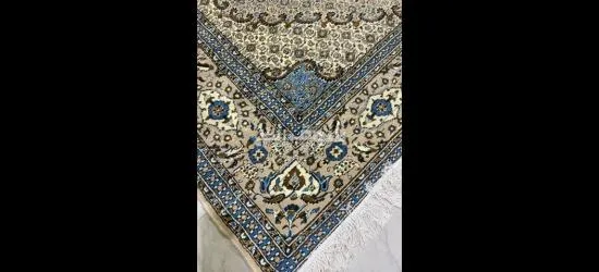 سجاد صوف ايراني - 3
