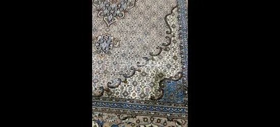 سجاد صوف ايراني - 4