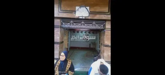 محل للإيجار ب 2200