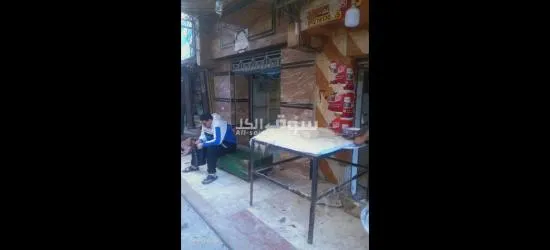 محل للإيجار ب 2200 - 3