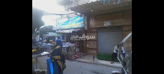 محل للإيجار ب 2200 - 4