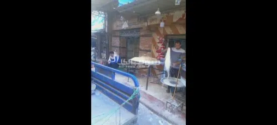 محل للإيجار ب 2200 - 5