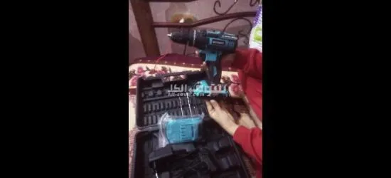 شنيور شحن