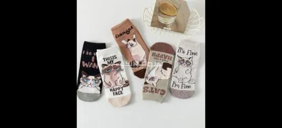 12 شراب حريمي ترند+ كيس لغسل الشرابات ف الغسالة - 3