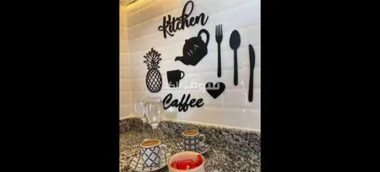 ديكور للمطبخ - 2