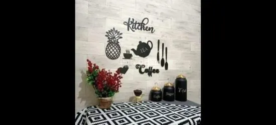 ديكور للمطبخ - 5