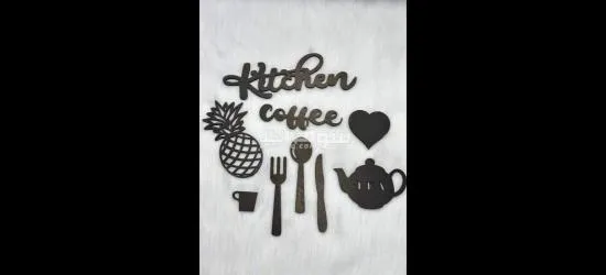 ديكور للمطبخ - 6