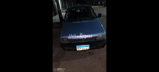 سوزوكى ماروتى 2009