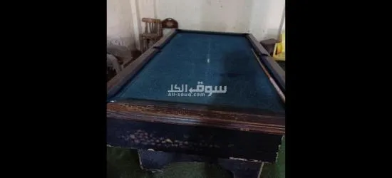 ترابيذه بلياردو - 3