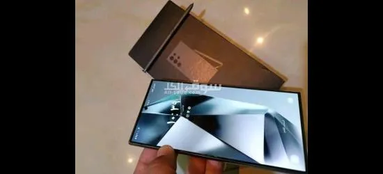 Samsung galaxy s24 ultra - 2