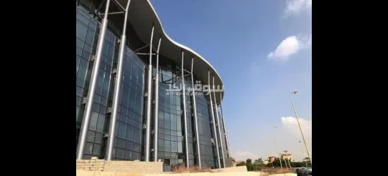 مستشفى للبيع في التجمع الخامس - 1