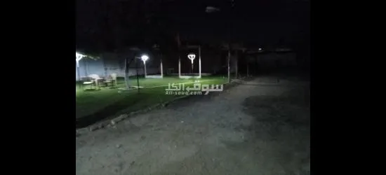 محطة بنزين بمحلات وعقار للبيع بسعر مغري - 4