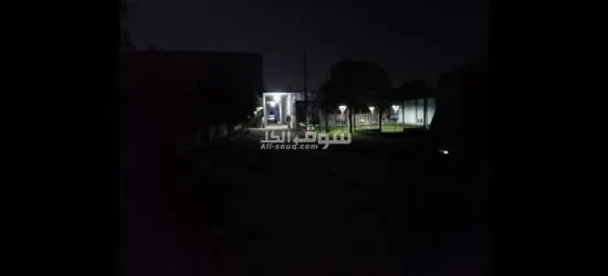 محطة بنزين بمحلات وعقار للبيع بسعر مغري - 7