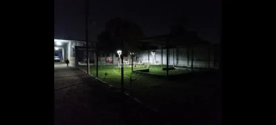 محطة بنزين بمحلات وعقار للبيع بسعر مغري - 9