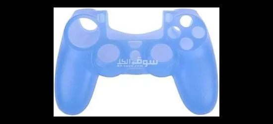 Silicone cover for PS4 controller