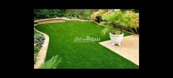 شركة اللاند سكيب لتجميل الاماكن المرئيه - 2