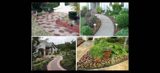 شركة اللاند سكيب لتجميل الاماكن المرئيه - 5