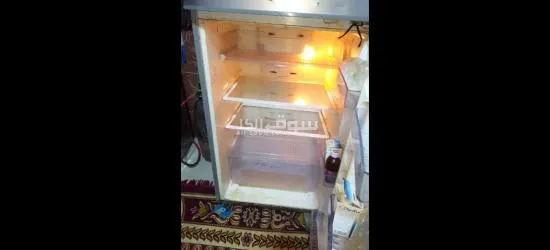 ثلاجه للبيع