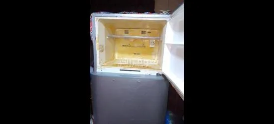 ثلاجه للبيع - 2