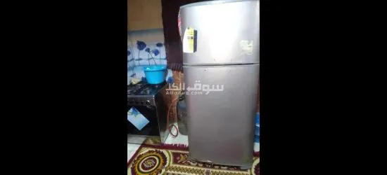 ثلاجه للبيع - 3