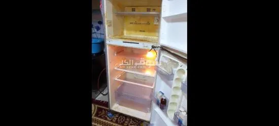 ثلاجه للبيع - 4