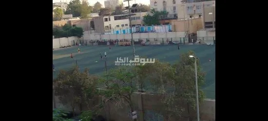 شقه تمليك في المعادي للبيع