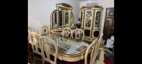 بيع سفرة مميزة