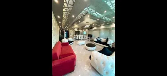 شقق مفروشةفى المهندسين