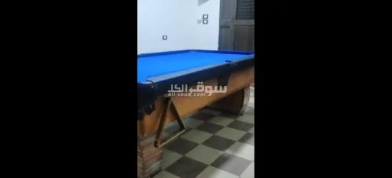 ترابيزة بلياردو - 2