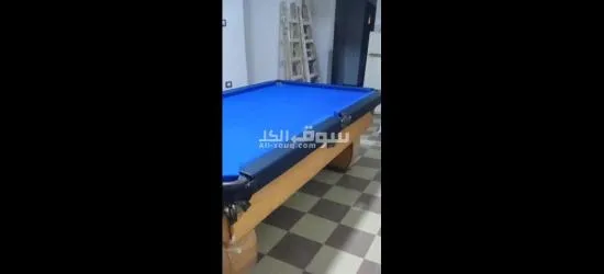 ترابيزة بلياردو - 3