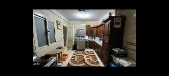 شقة للبيع بارقى أحياء مدينة نصر الترا سوبر لو**** 200م - ب 4 مليون و 200 الف - 2