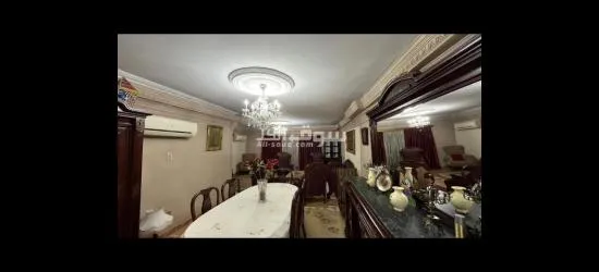 شقة للبيع بارقى أحياء مدينة نصر الترا سوبر لو**** 200م - ب 4 مليون و 200 الف - 3