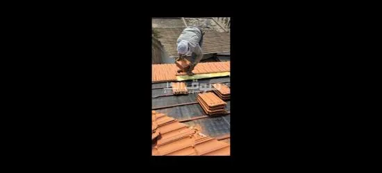 مقاول قرميد - 3